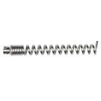 STRAIGHT AUGER FOR 5/8 & 3/