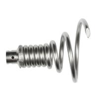 FUNNEL AUGER FOR 5/8 & 3/4