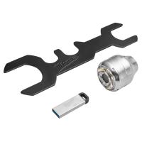 34mm Camera Head Repl Kit for M18 M