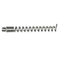 STRAIGHT AUGER for 1-1/4 Se