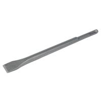 3/4"x10" SDS+ DEMO SDS+ FLAT CHISEL