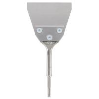 SDS PLUS Floor Scraper 4"