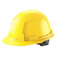Front Brim Hard Hat w/4pt R
