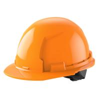 Front Brim Hard Hat w/4pt R