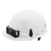 Front Brim Hard Hat w/6pt R