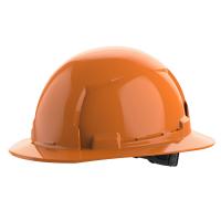 Full Brim Hard Hat w/6pt Ra