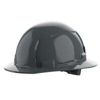 Full Brim Hard Hat w/6pt Ra