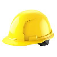 Front Brim Hard Hat w/4pt R