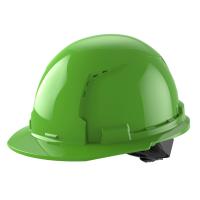 Front Brim Hard Hat w/4pt R