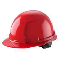 Front Brim Hard Hat w/4pt R