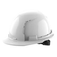 Front Brim Hard Hat w/6pt R