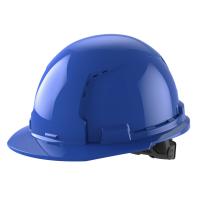 Front Brim Hard Hat w/6pt R