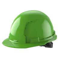 Front Brim Hard Hat w/6pt R