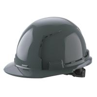 Front Brim Hard Hat w/6pt R