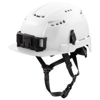 WHITE BOLT USA FRONT BRIM VENTED T2/CL-C
