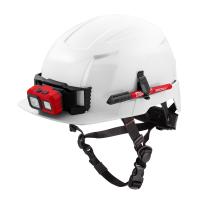 Front Brim Safety Helmet (U