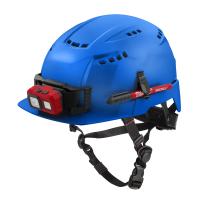 BLUE BOLT USA VENTED FRONT BRIM T2/CL-C
