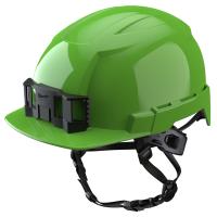 Front Brim Safety Helmet (U