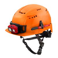ORANGE BOLT USA FRONT BRIM VENT T2/CL-C
