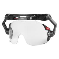 Bolt Clear Eye Visor