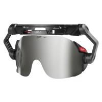 BOLT Eye Visor-Mirrored Dual Coat L