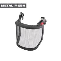 BOLT Full Face Shield Metal Mesh (C