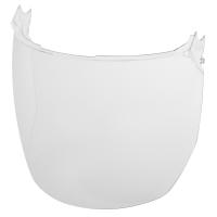 5pk Clear Face Shield Replacement L