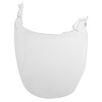 10pk Clear Face Shield Replacement