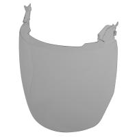 5pk Gray Face Shield Replacement Le