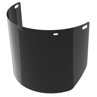 Shade W5 Uncoated Full Face Shield