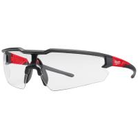 Safety Glasses - Fog-Free L