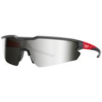 Sfty Glasses-Mirrored Anti-Scratch