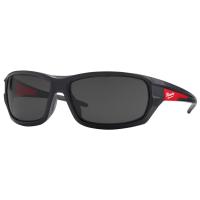 PERFORMANCE GRAY LENS SFTY