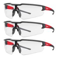 Safety Glasses - Anti-Scrat
