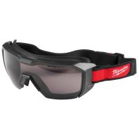 Vent Low-Profile Goggles-Tinted Dua