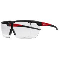 Over the Glasses-Clear Dual Coat Le