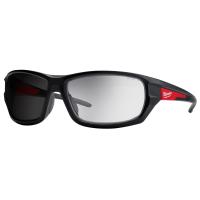 Transition Perf Sfty Glasses-Anti-S