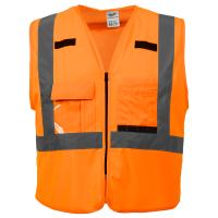 Class 2 High Visibility Saf
