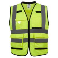 L/XL HI-VIZ YELLOW SAFETY