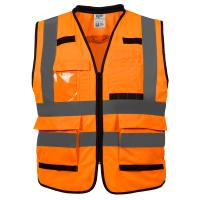Class 2 High Visibility Per
