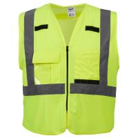 Class 2 High Visibility Saf