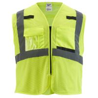 Class 2 High Visibility Mes