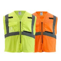 Class 2 High Visibility Mes