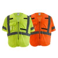 Class 3 High Visibility Mes
