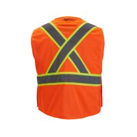 Class 2 High Visibility Mes