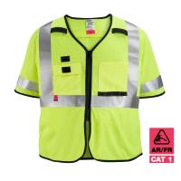 AR/FR Cat. 1 Class 3 High V