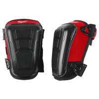 BLACK/RED PERFORMANCE KNEE