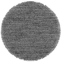 3  120G Mesh Sand Discs w/POWERGRID
