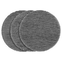 3  Assorted 80 120 180G Mesh Sand D