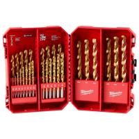 THUNDERBOLT Titanium Coated